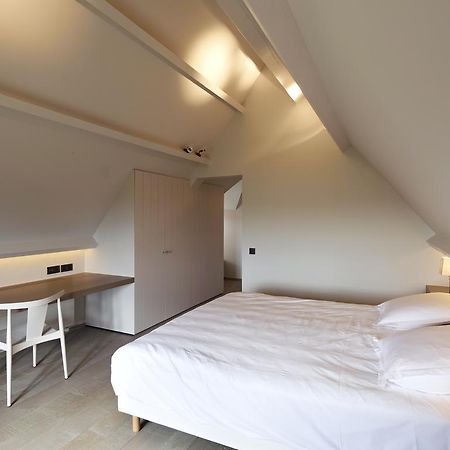 Vacation Home Landgoed de Monteberg Dranouter Habitación foto