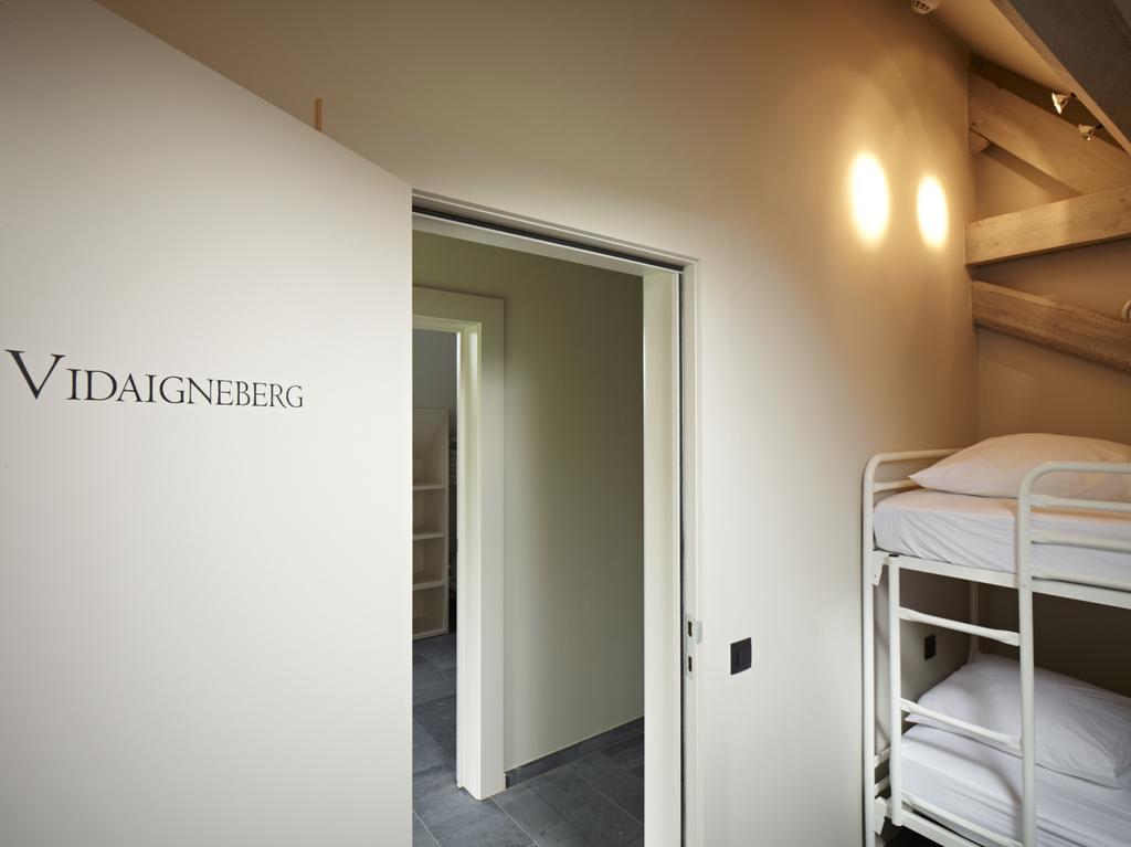 Vacation Home Landgoed de Monteberg Dranouter Habitación foto
