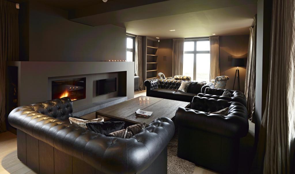 Vacation Home Landgoed de Monteberg Dranouter Habitación foto